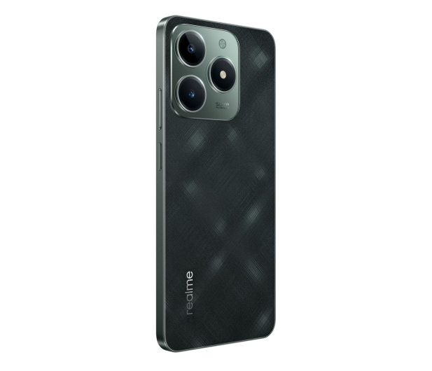 REALME C61 6/256GB Zielony - 1269840 - zdjęcie 5